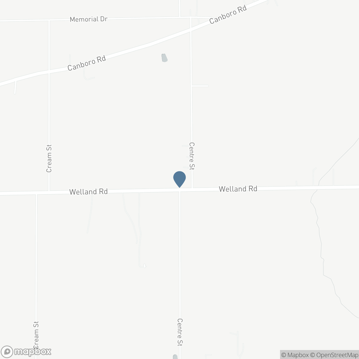 1110 CENTRE STREET, Pelham, Ontario L0S 1C0